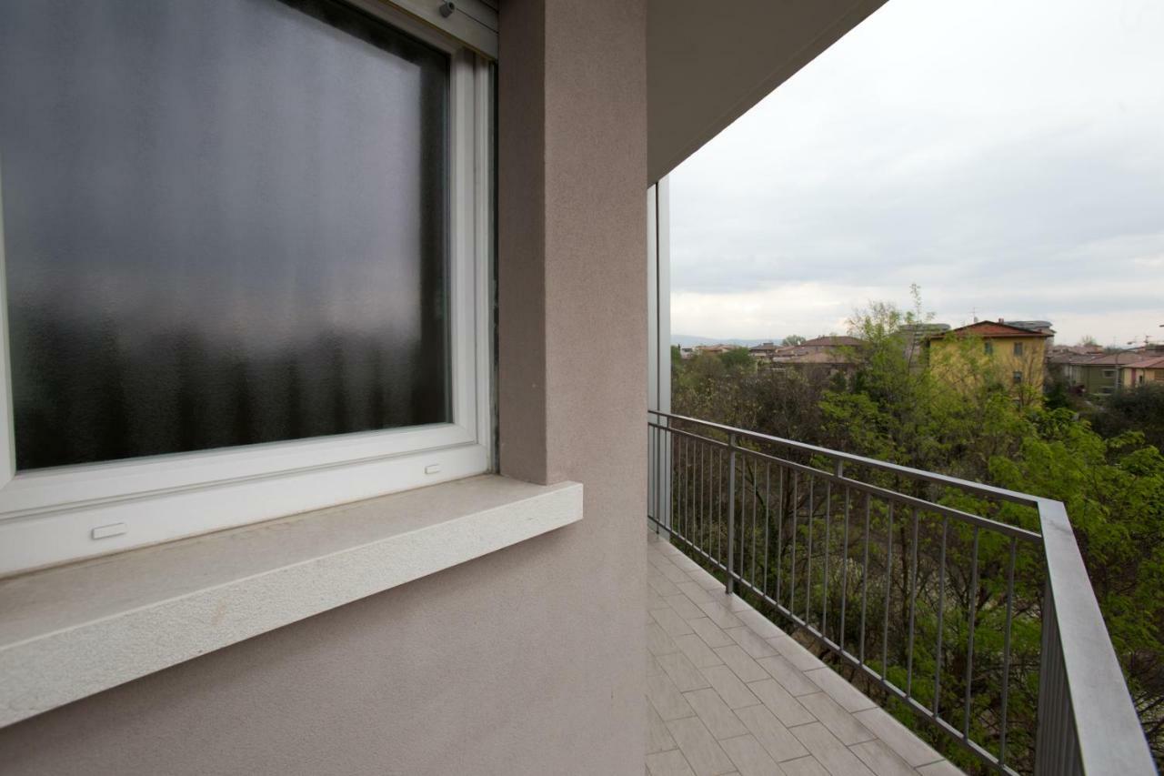 Residenza Gb Rossi "Residenze Del Cuore" Verona Exterior photo